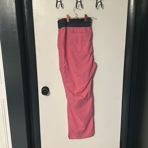 Healing Hands Purple Label EUC scrub pants